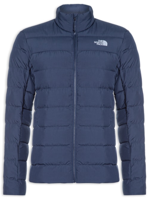 Jaqueta Masculina Aconcágua 3 - Azul