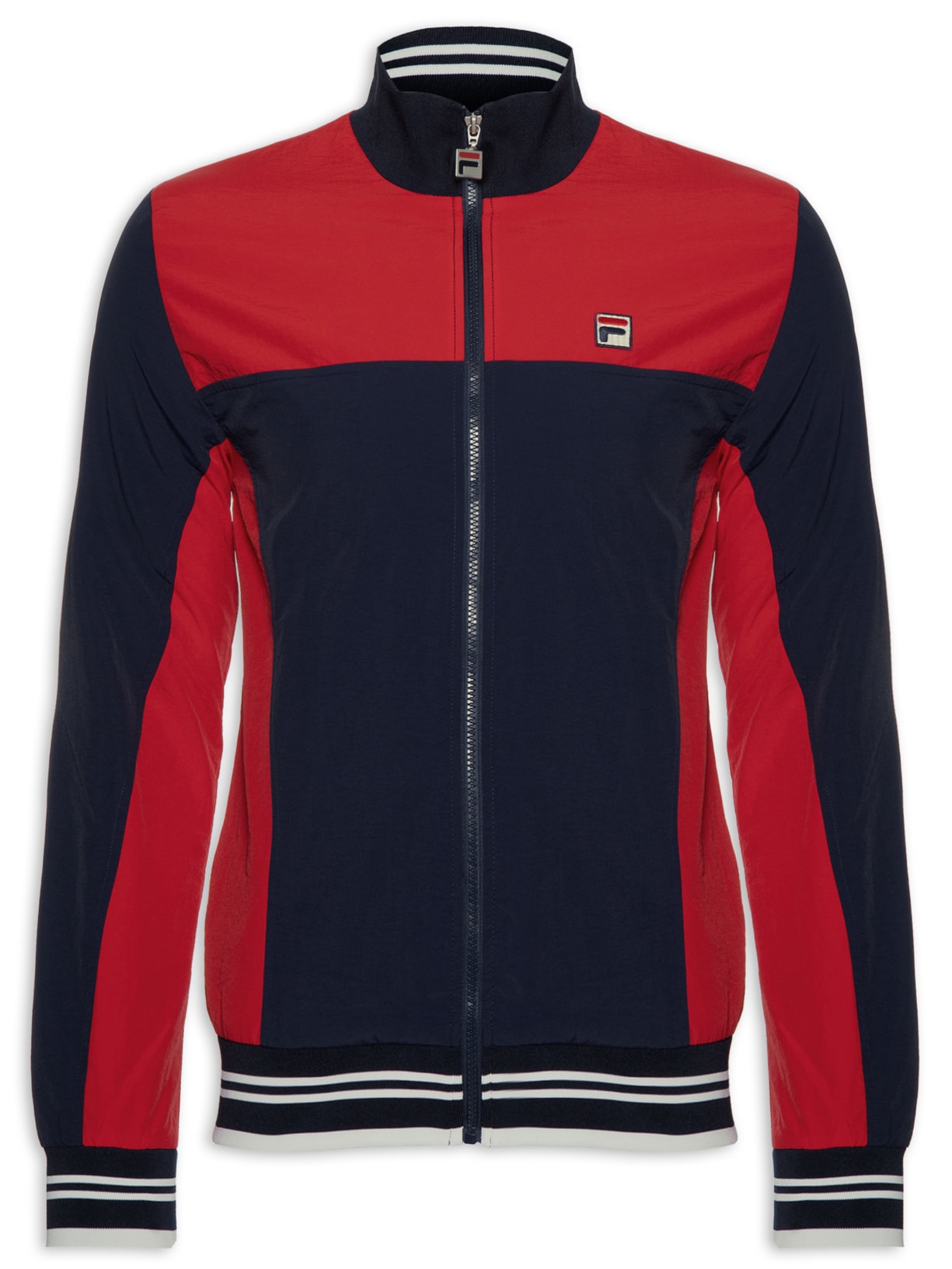 Jaqueta Masculina Alfonso - Azul