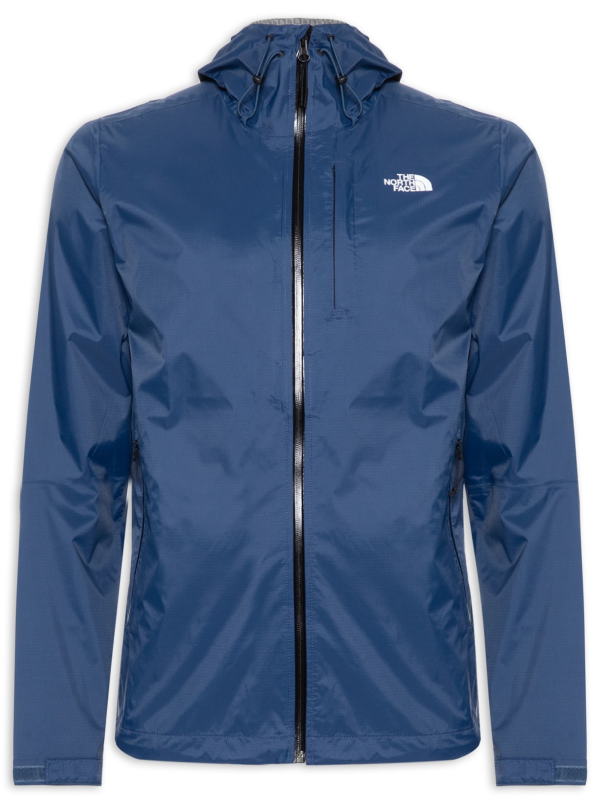 Jaqueta Masculina Alta Vista - Azul