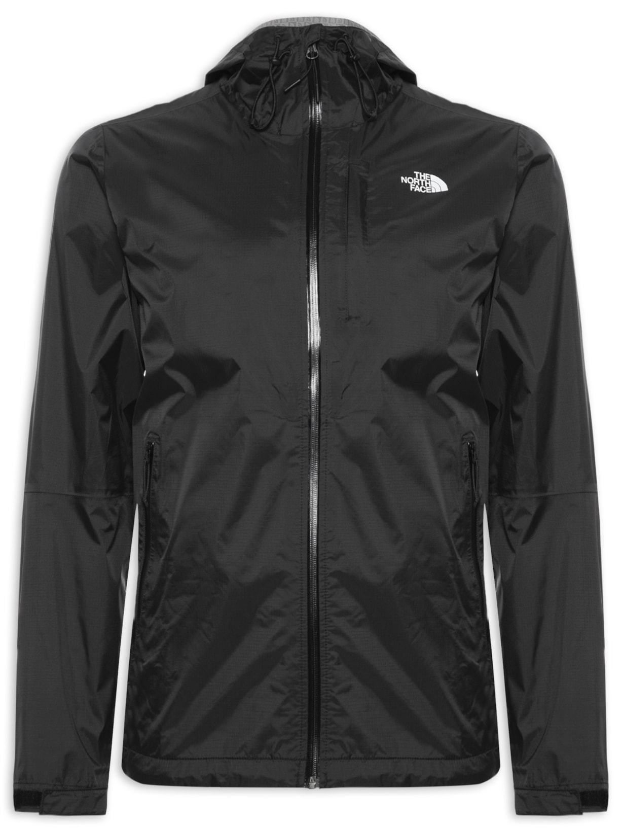 Jaqueta Masculina Alta Vista - Preto