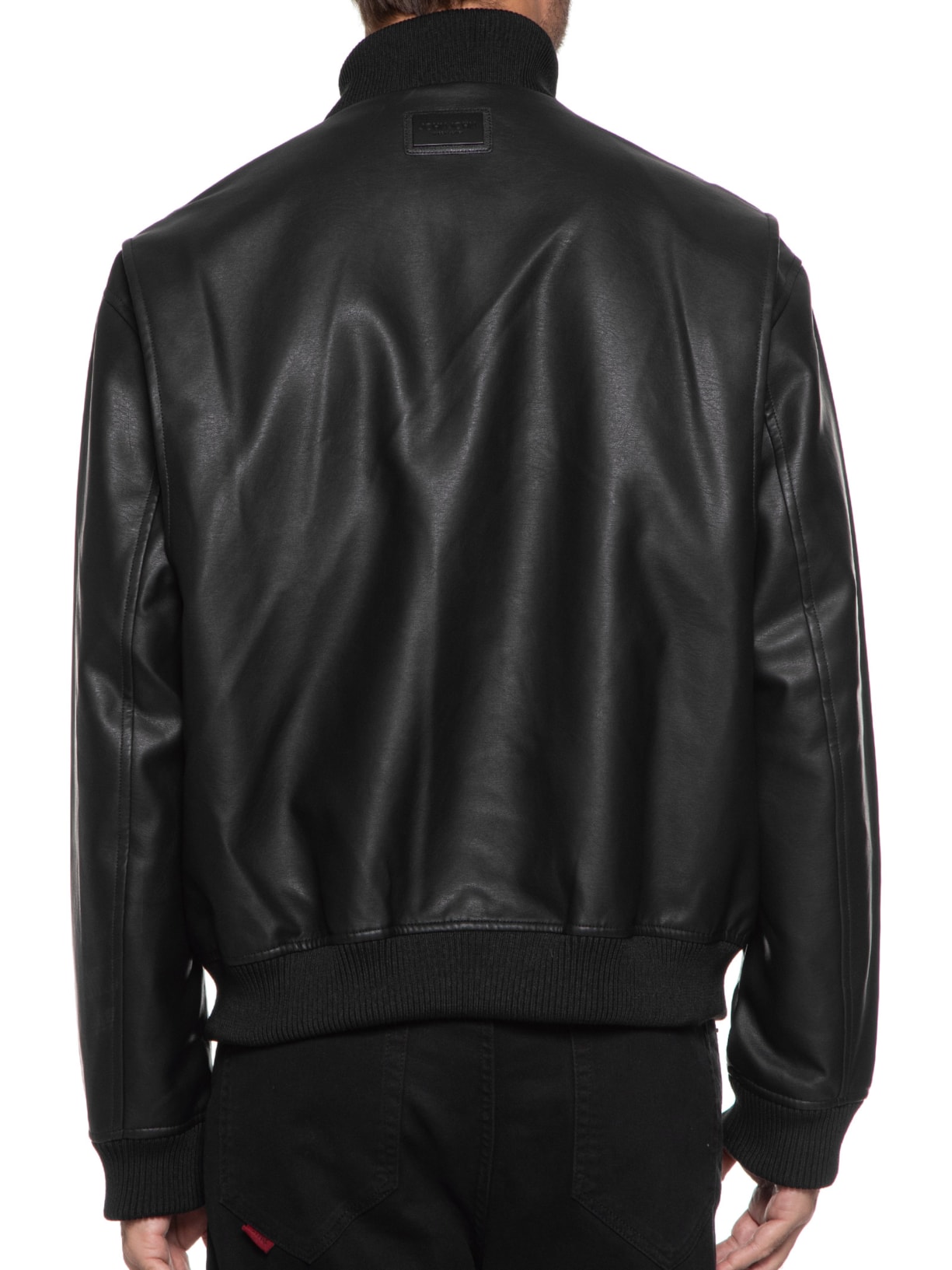 Jaqueta Masculina Aron Preto John John