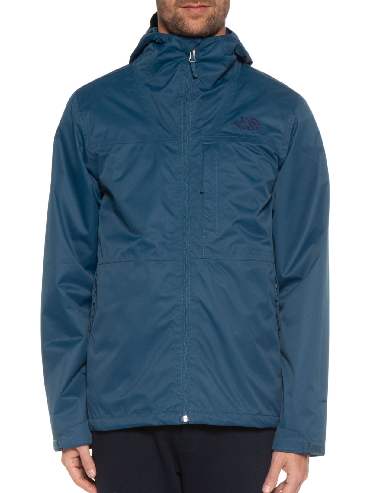 Jaqueta Masculina Arrowood Triclimate Azul The North Face