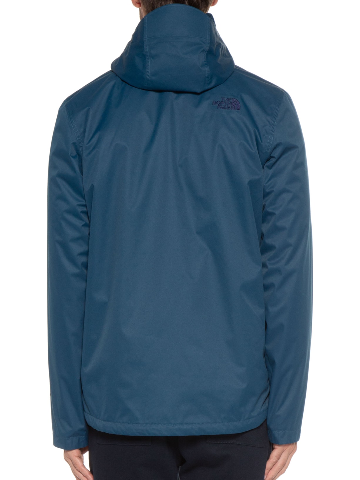 Jaqueta Masculina Arrowood Triclimate Azul The North Face