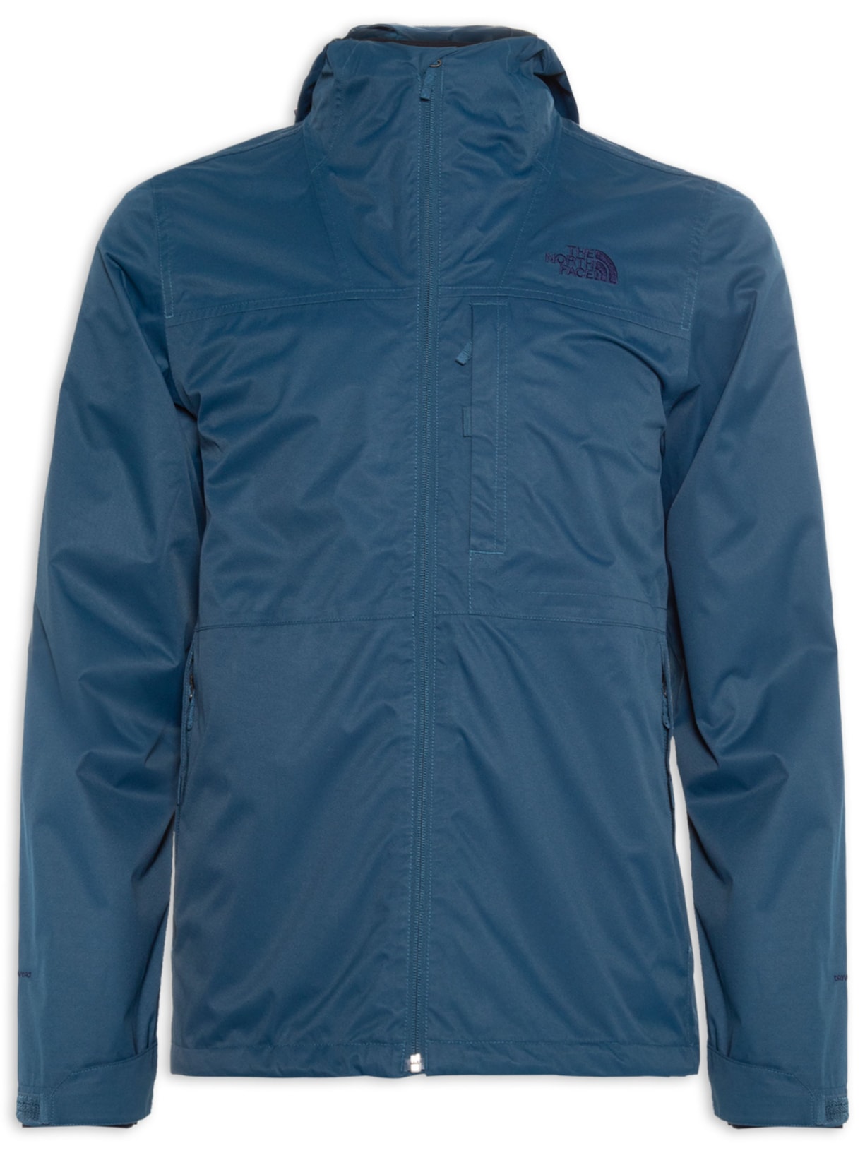 Jaqueta Masculina Arrowood Triclimate Azul The North Face