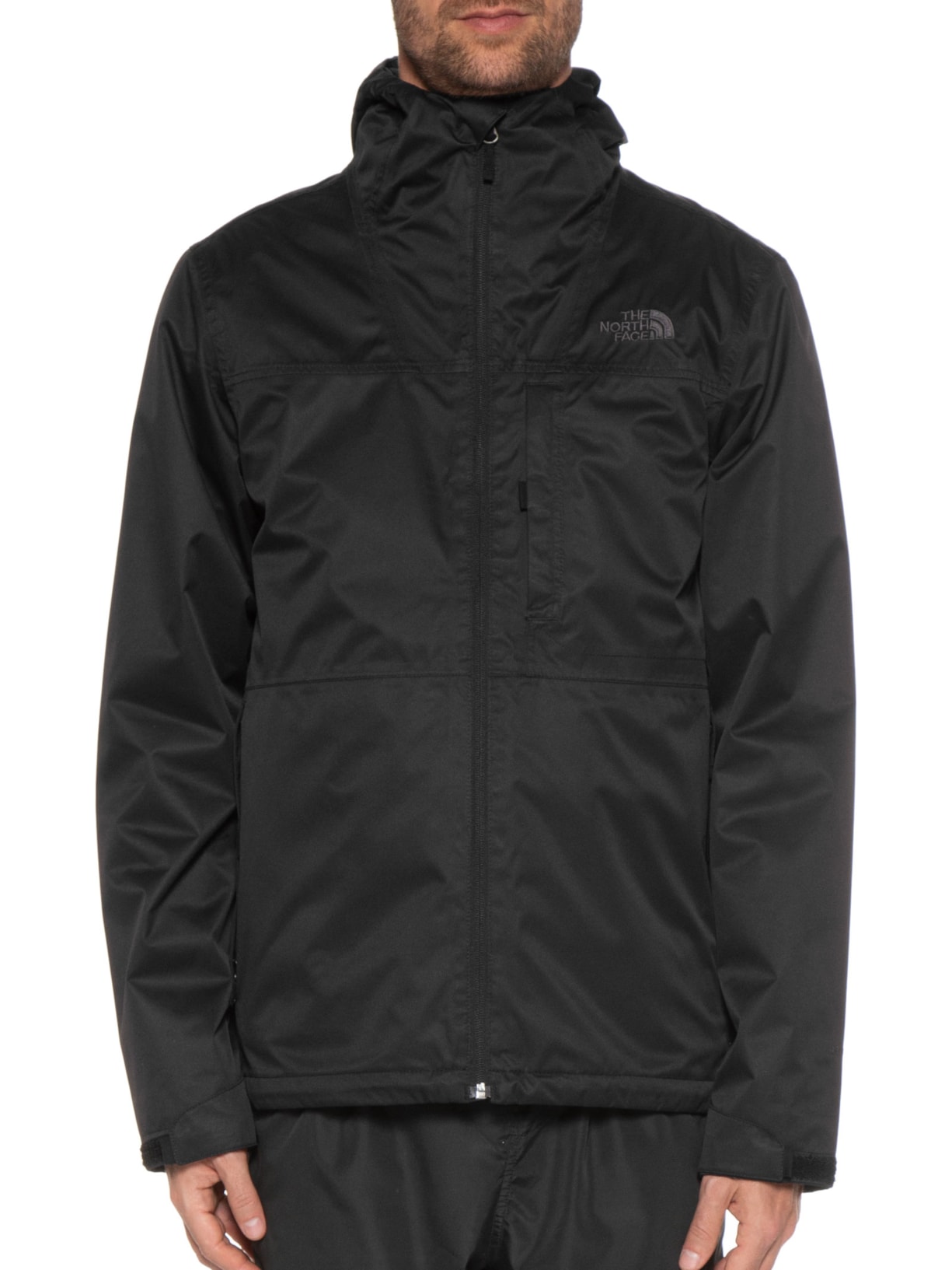 Jaqueta Masculina Arrowood Triclimate Preto The North Face