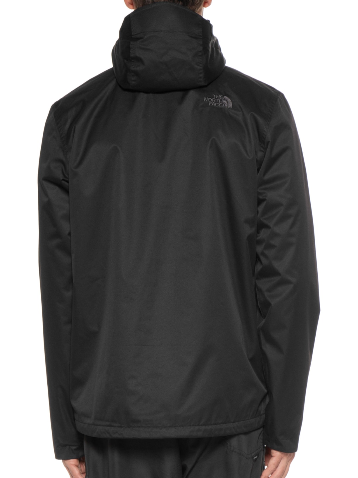 Jaqueta Masculina Arrowood Triclimate Preto The North Face