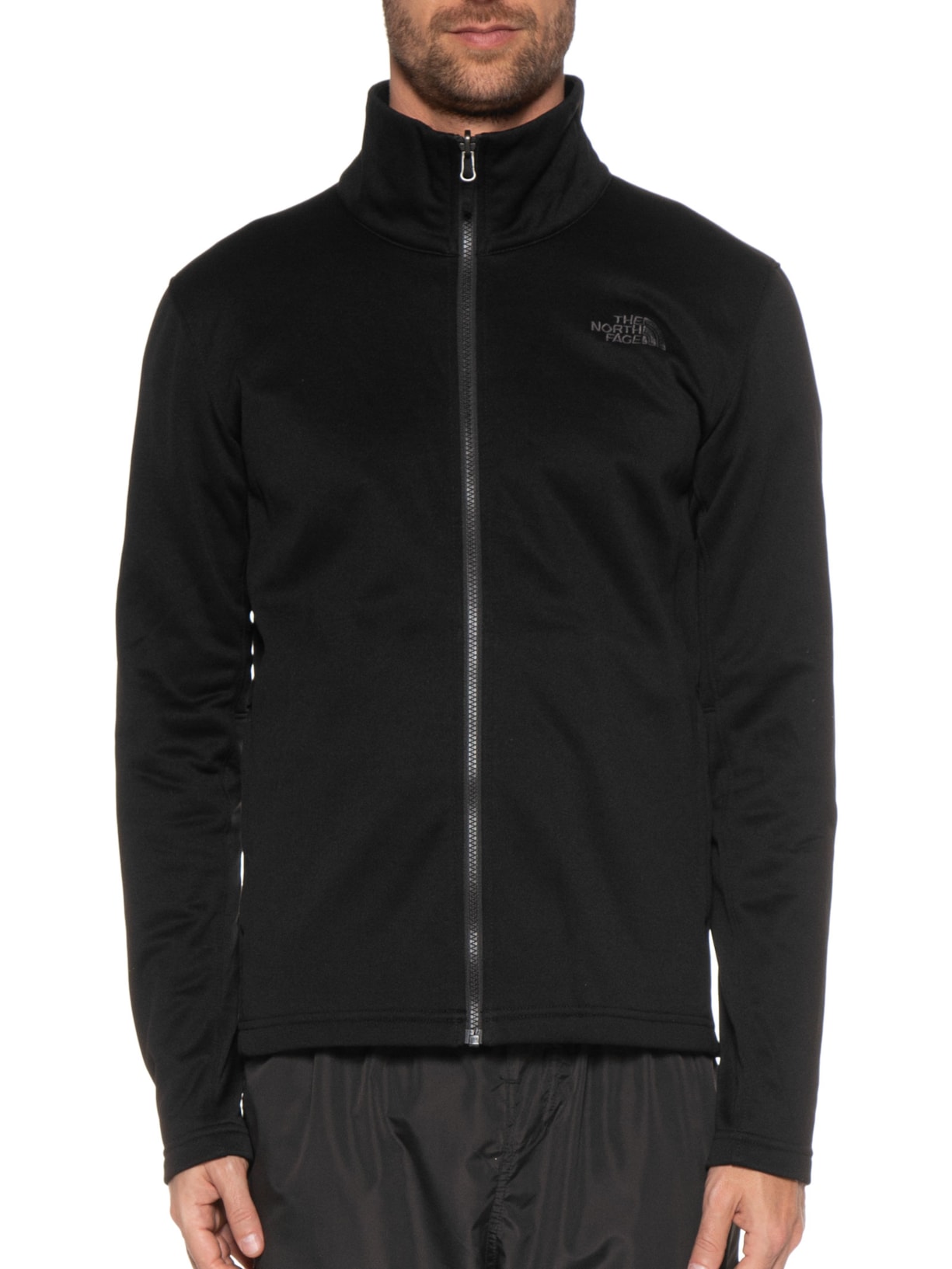 Jaqueta Masculina Arrowood Triclimate Preto The North Face