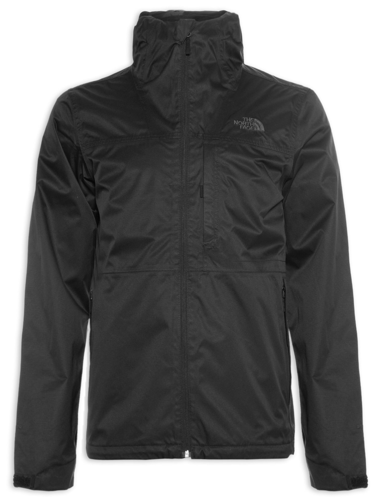 Jaqueta Masculina Arrowood Triclimate Preto The North Face
