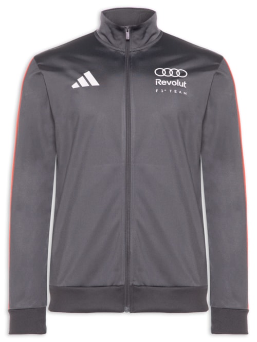 Jaqueta Masculina Audi Revolut DNA - Preto