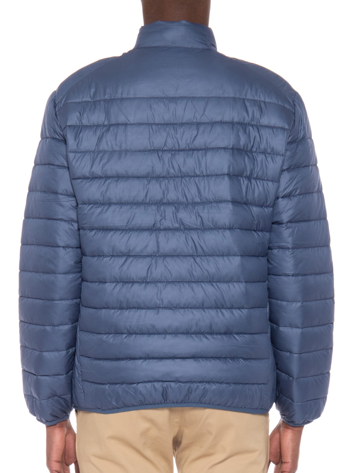 Jaqueta Masculina Azul Hering