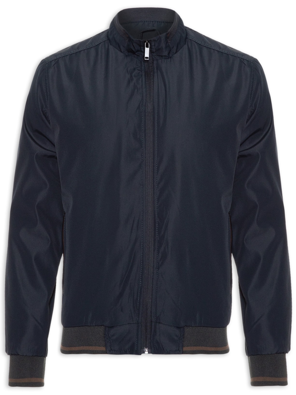 Jaqueta Masculina - Azul