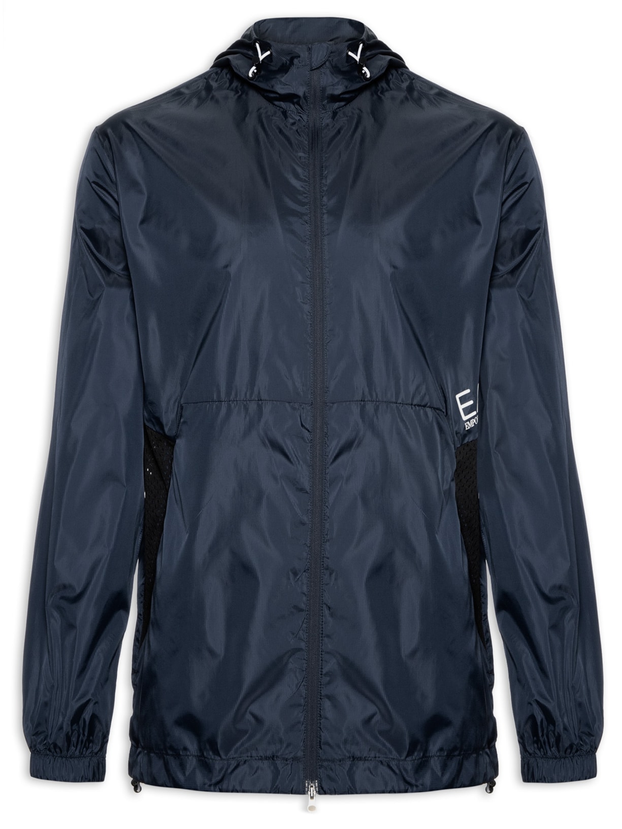 Jaqueta Masculina - Azul