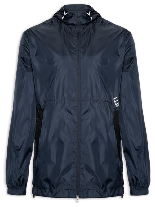 Jaqueta Masculina - Azul