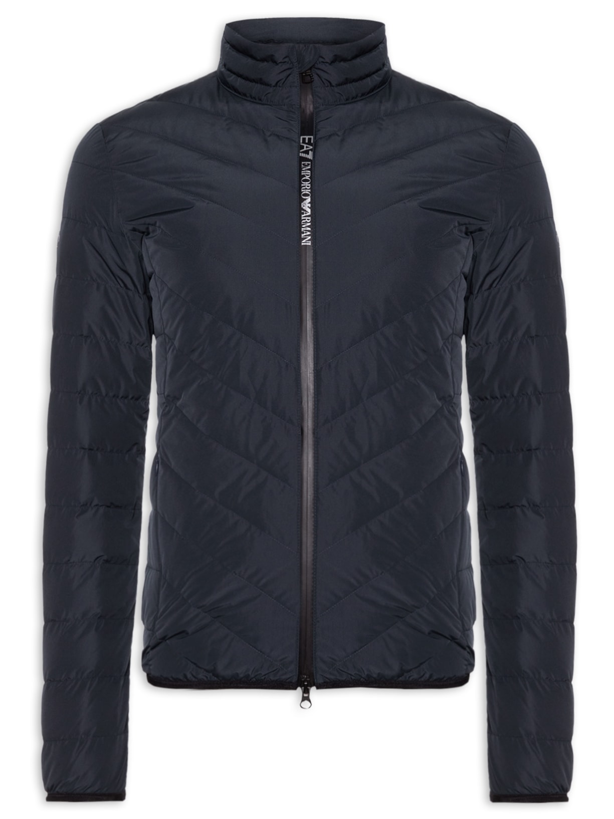 Jaqueta Masculina - Azul