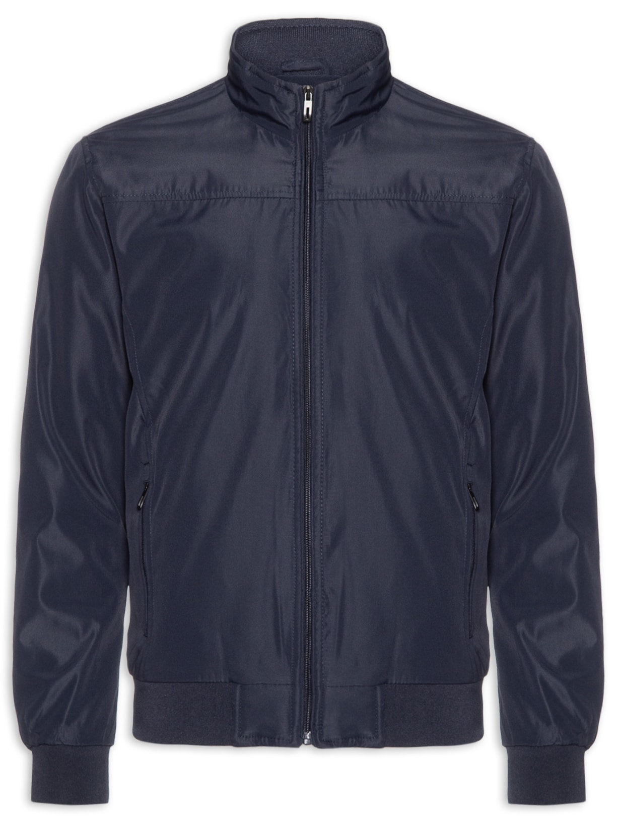 Jaqueta Masculina - Azul