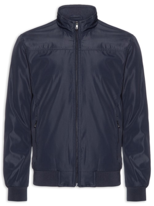 Jaqueta Masculina - Azul