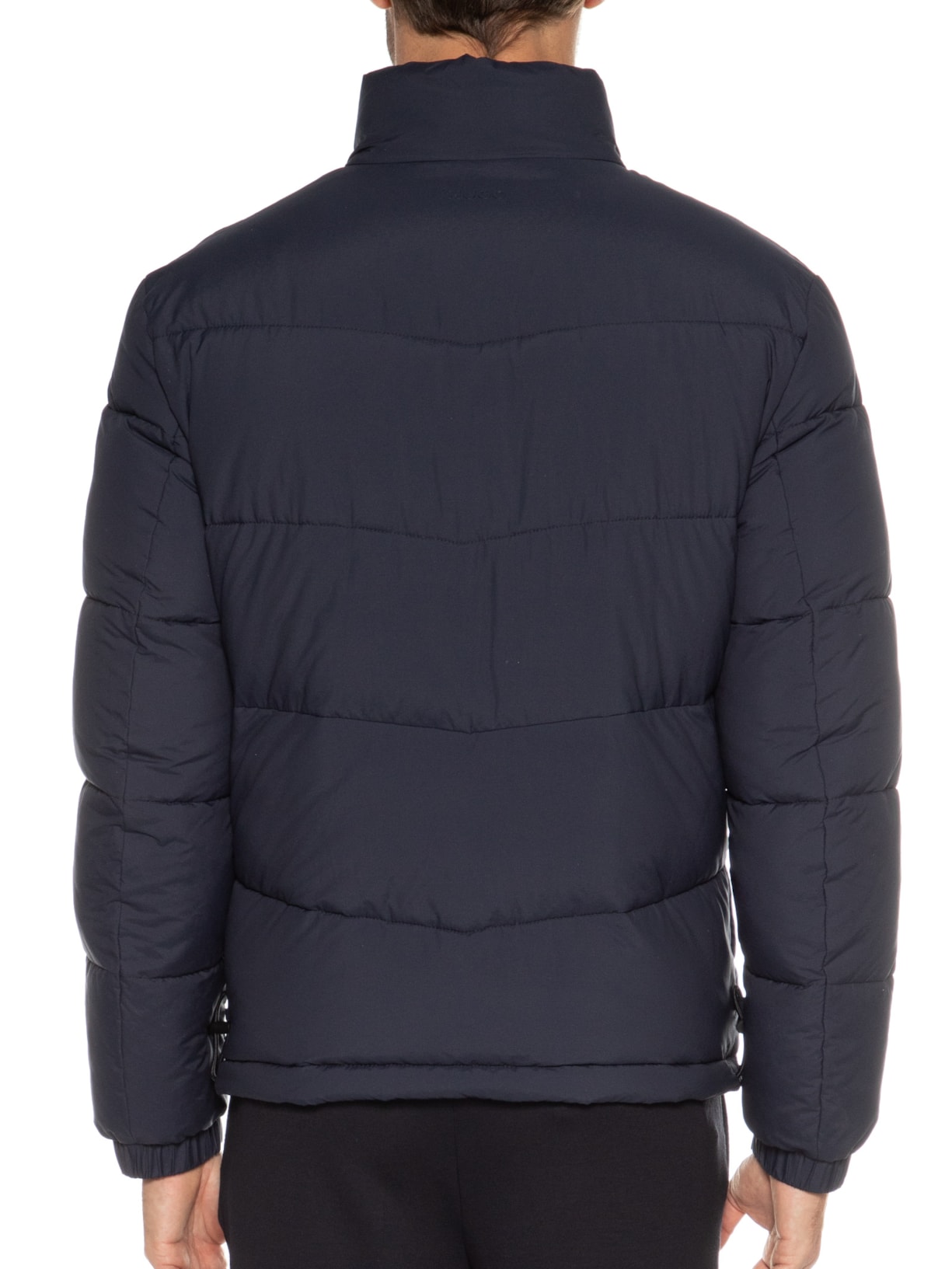 Jaqueta Masculina Balto Azul Hugo