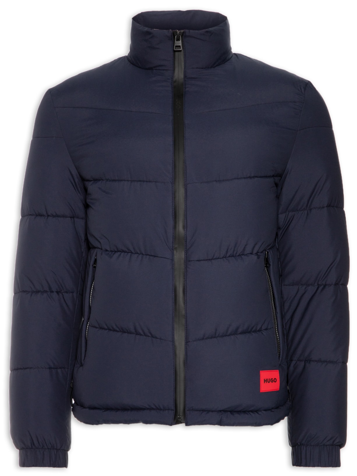 Jaqueta Masculina Balto - Azul