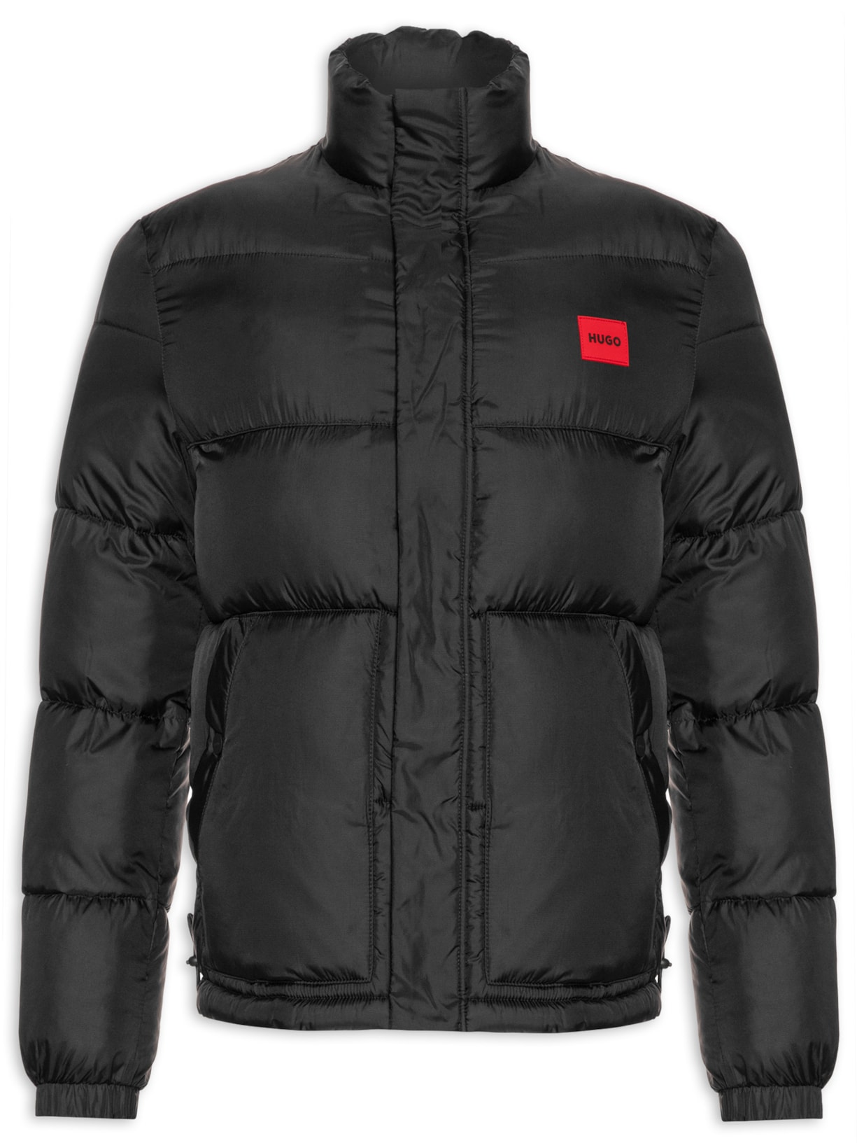 Jaqueta Masculina Balto - Preto