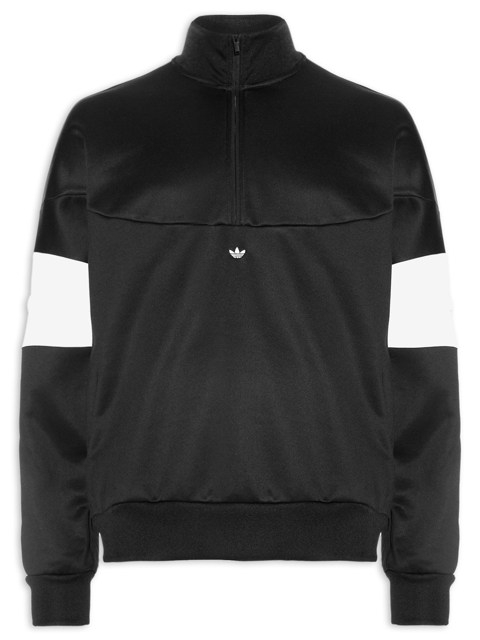 user_432b8428 Adidas Originals - Jaqueta Masculina Bbwarmup - Preto