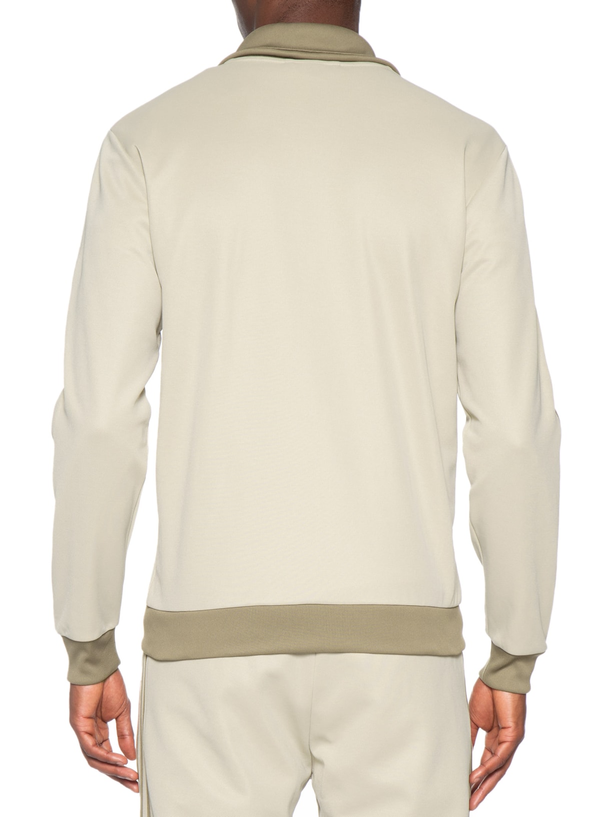 Jaqueta Masculina Beckenbauer – Bege Adidas Originals