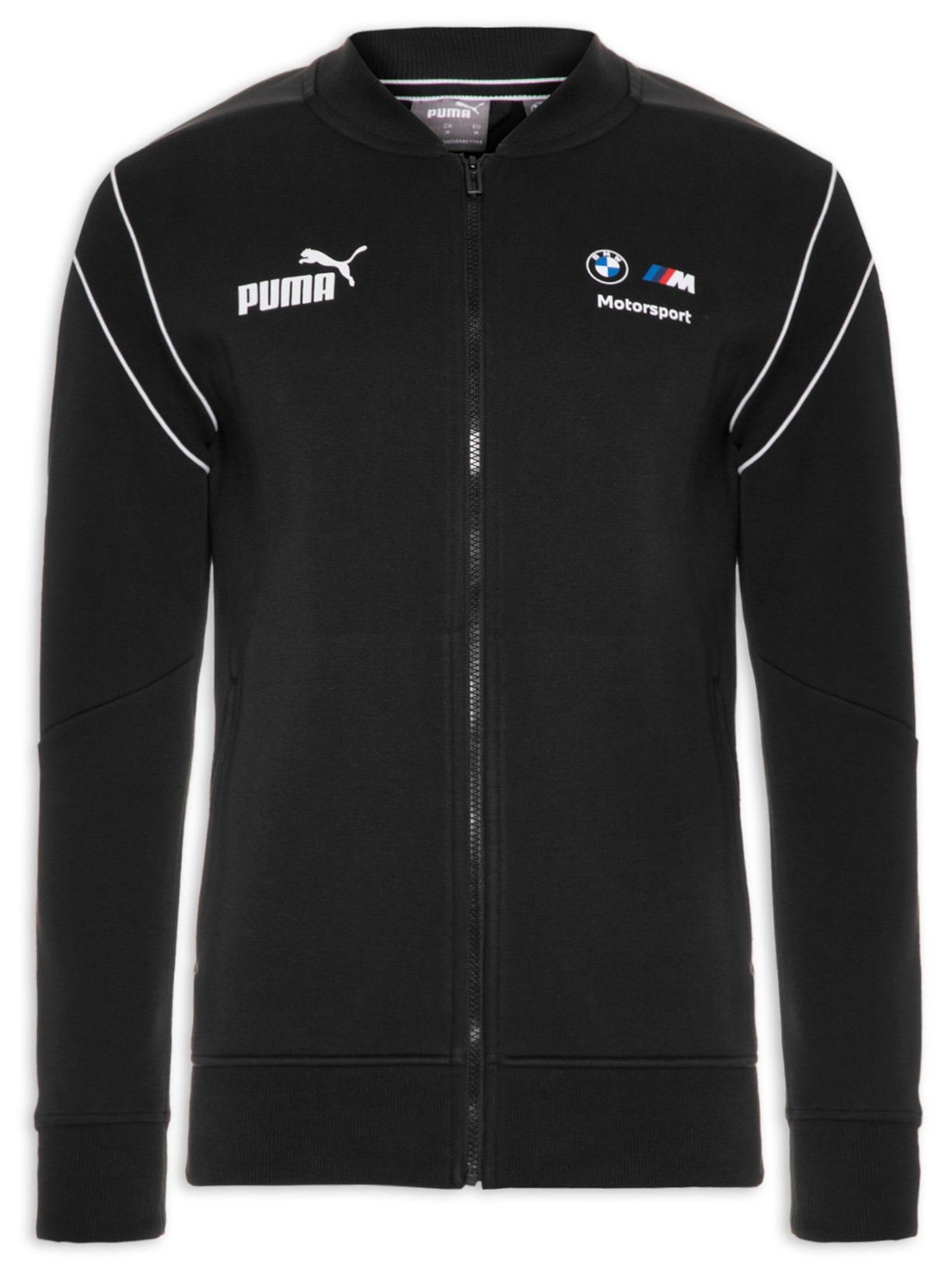 Moletom Bmw Jaqueta Puma Bmw Motorsport Moletom Puma Jaqueta Bmw