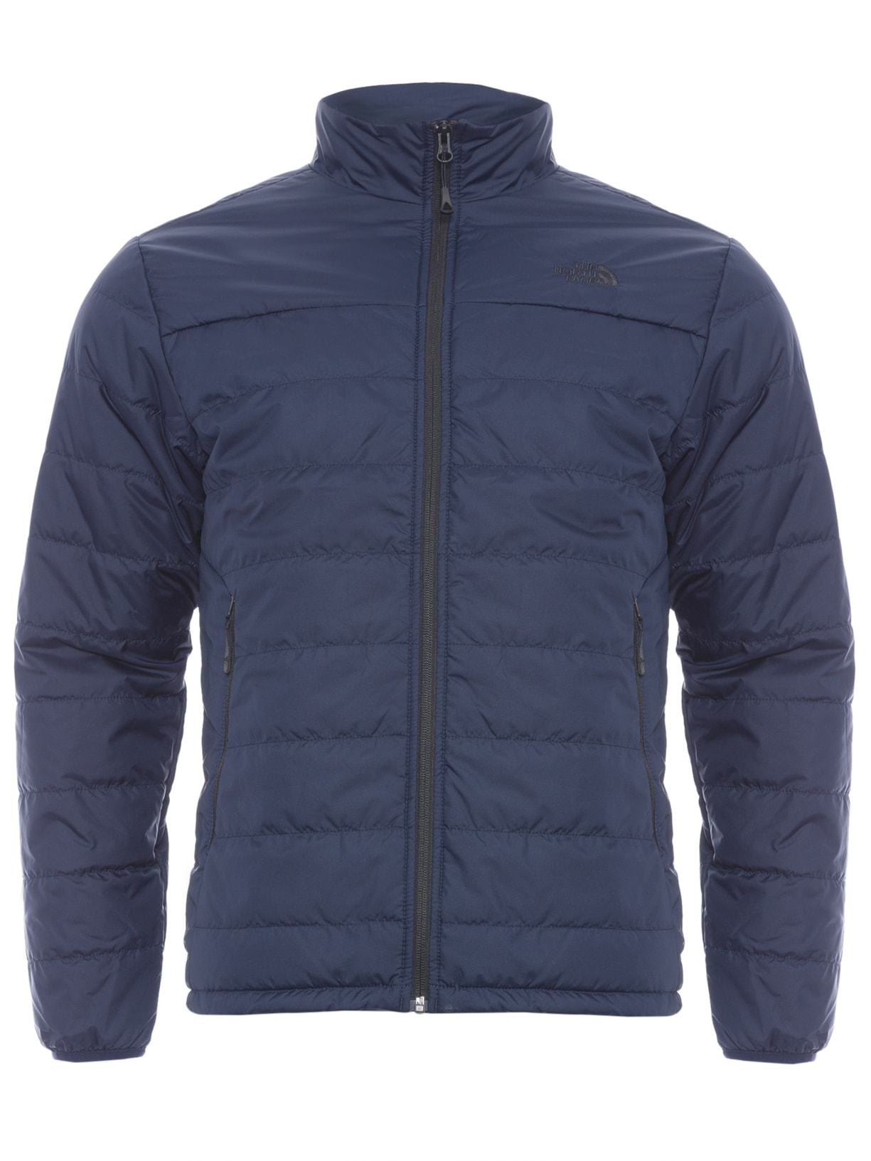 Jaqueta Masculina Bombay - Azul