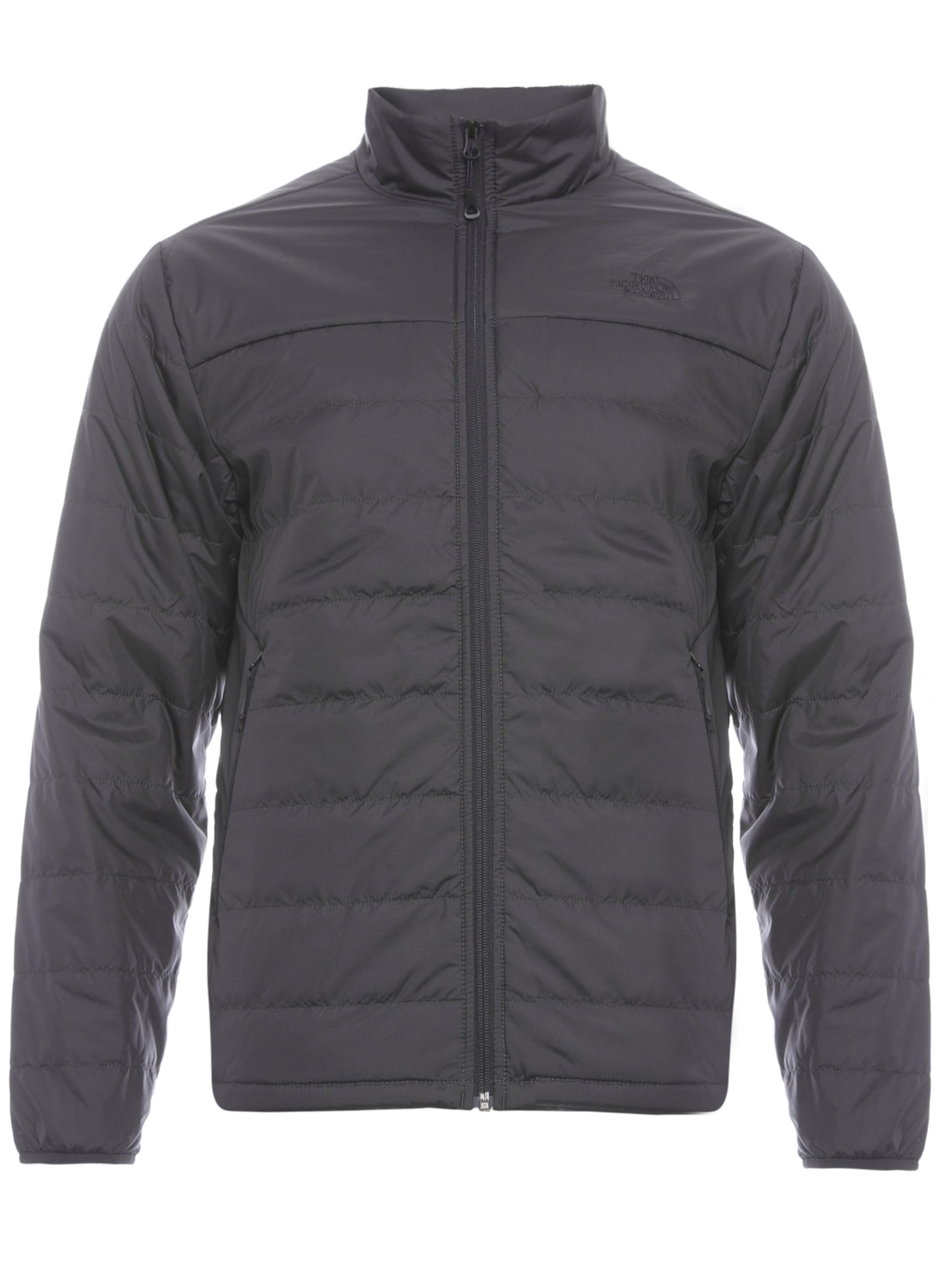 Jaqueta Masculina Bombay - Cinza