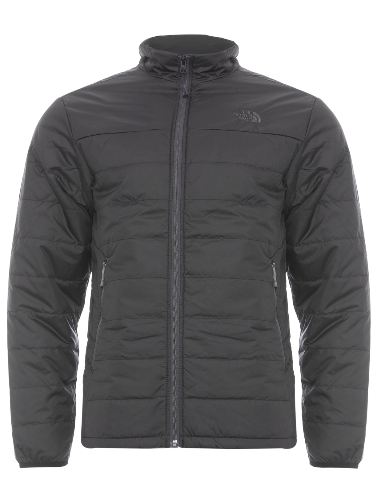 Jaqueta Masculina Bombay - Preto