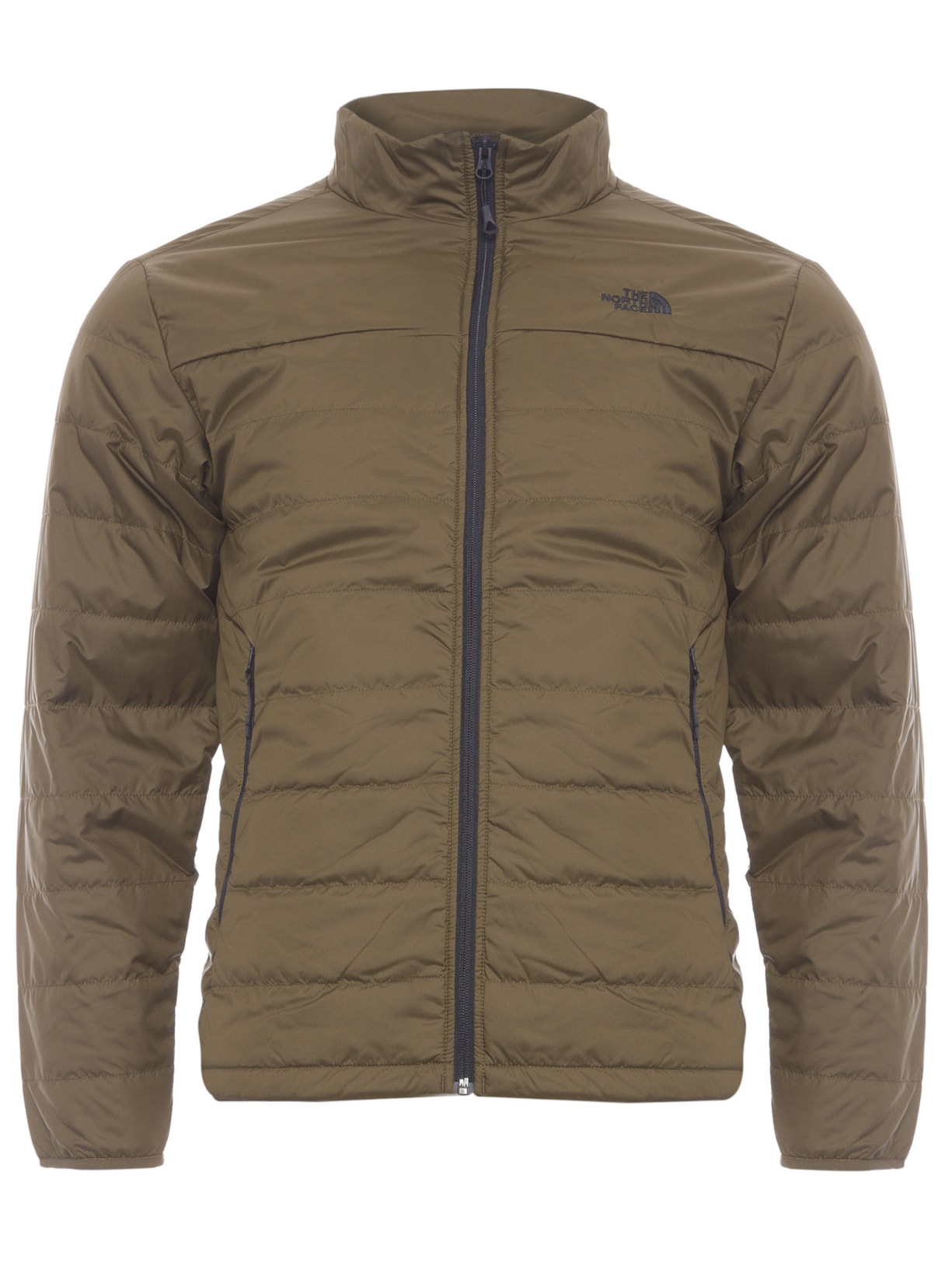 Jaqueta Masculina Bombay - Verde