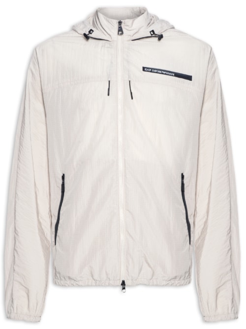 Jaqueta Masculina Bomber - Bege