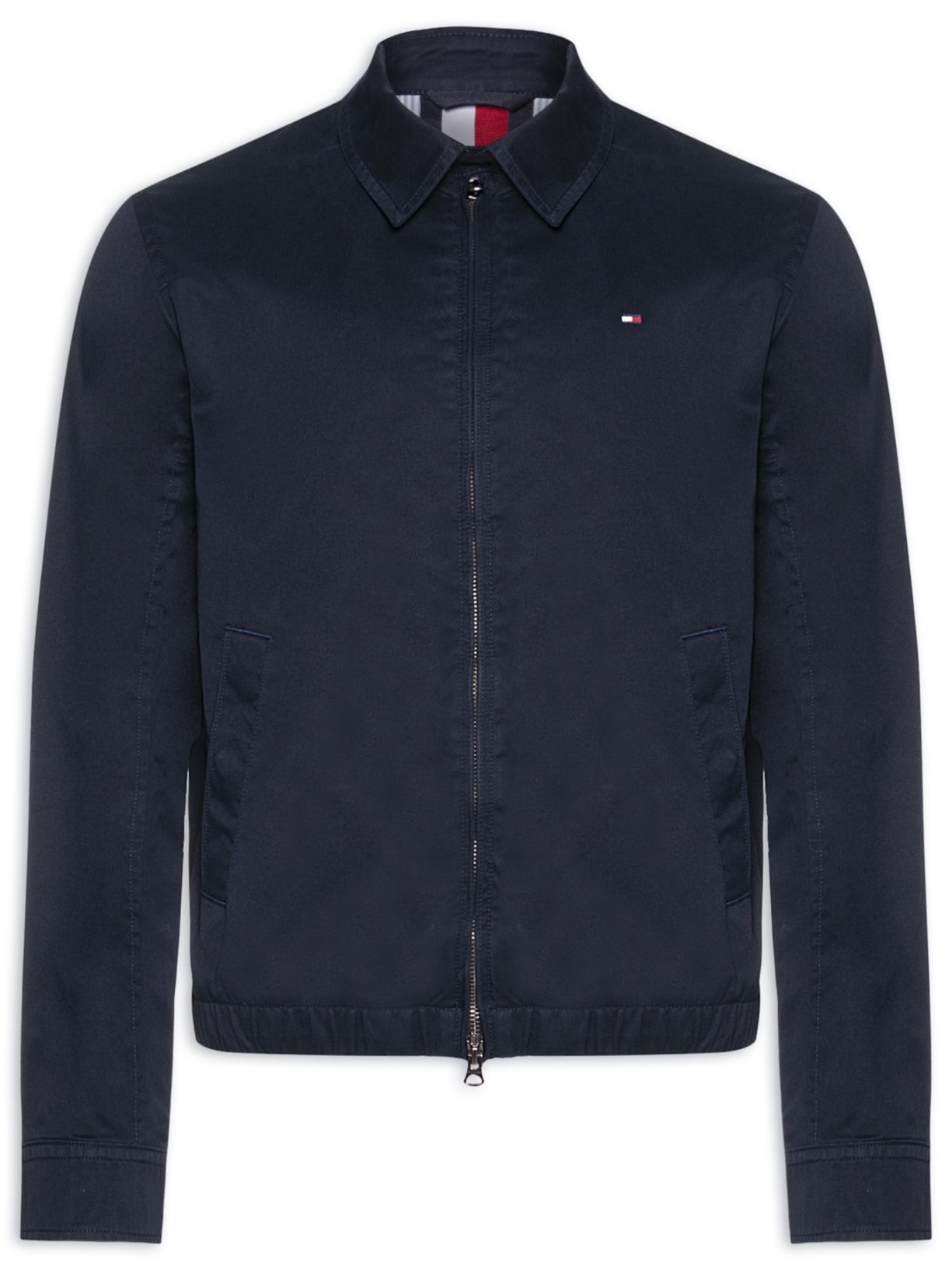 Jaqueta Masculina Bomber Classic Ivy - Azul