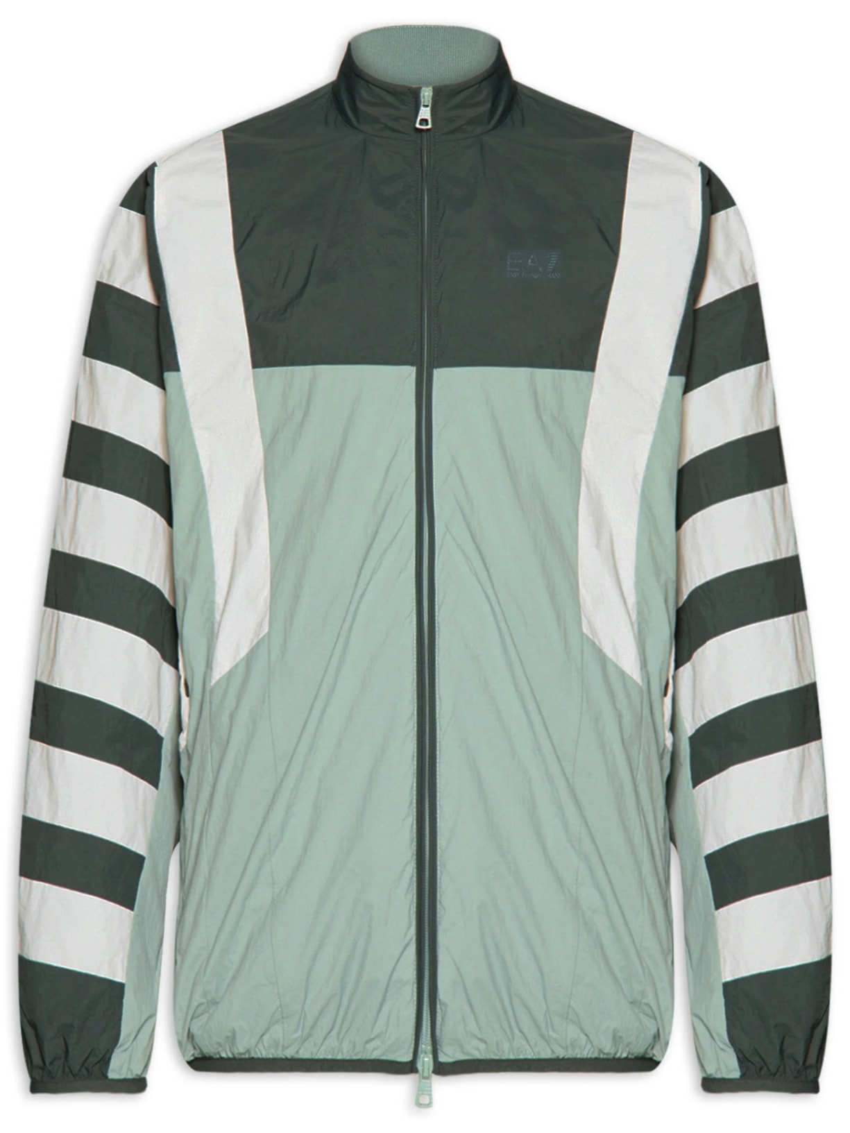 Jaqueta Masculina Bomber - Verde