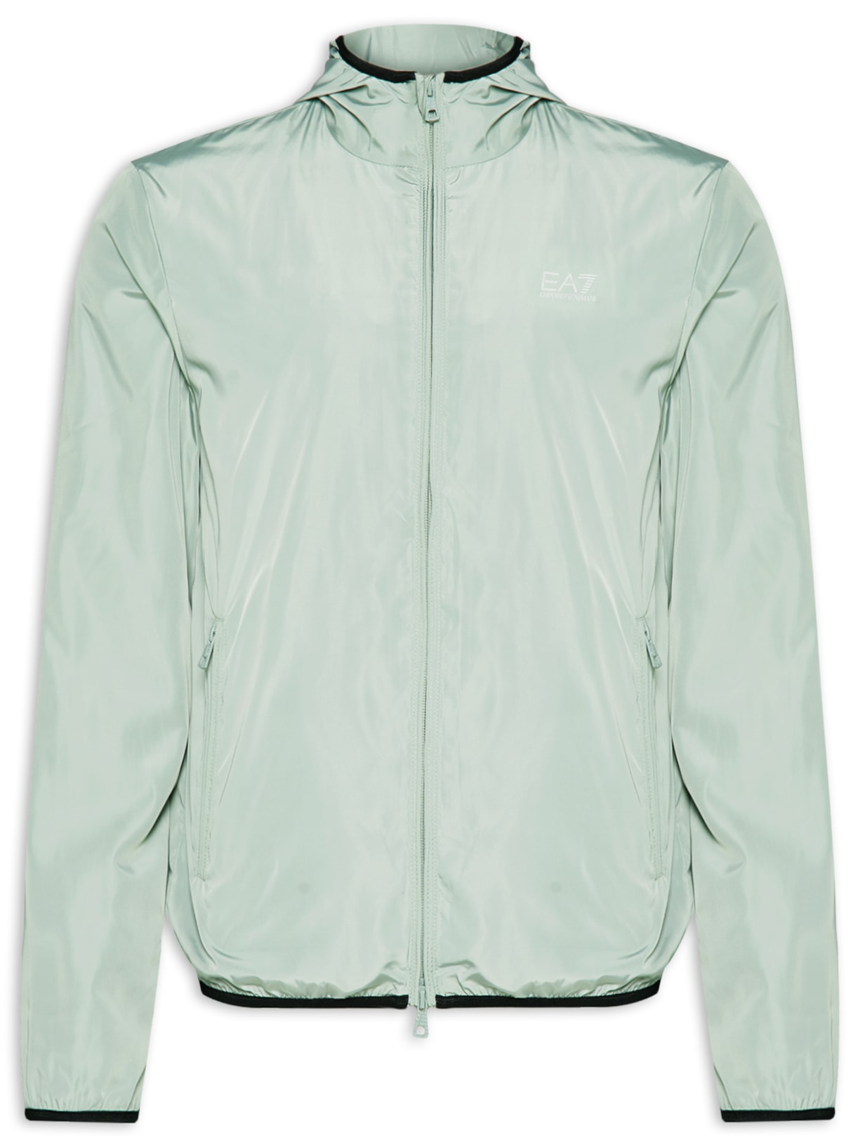 Jaqueta Masculina Bomber - Verde