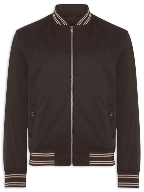 Jaqueta Masculina Bomberh Comber - Marrom