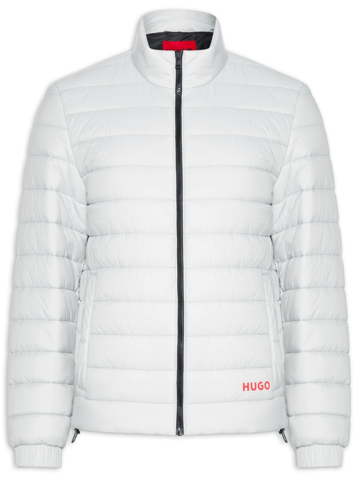 Jaqueta Masculina Brenti - Cinza