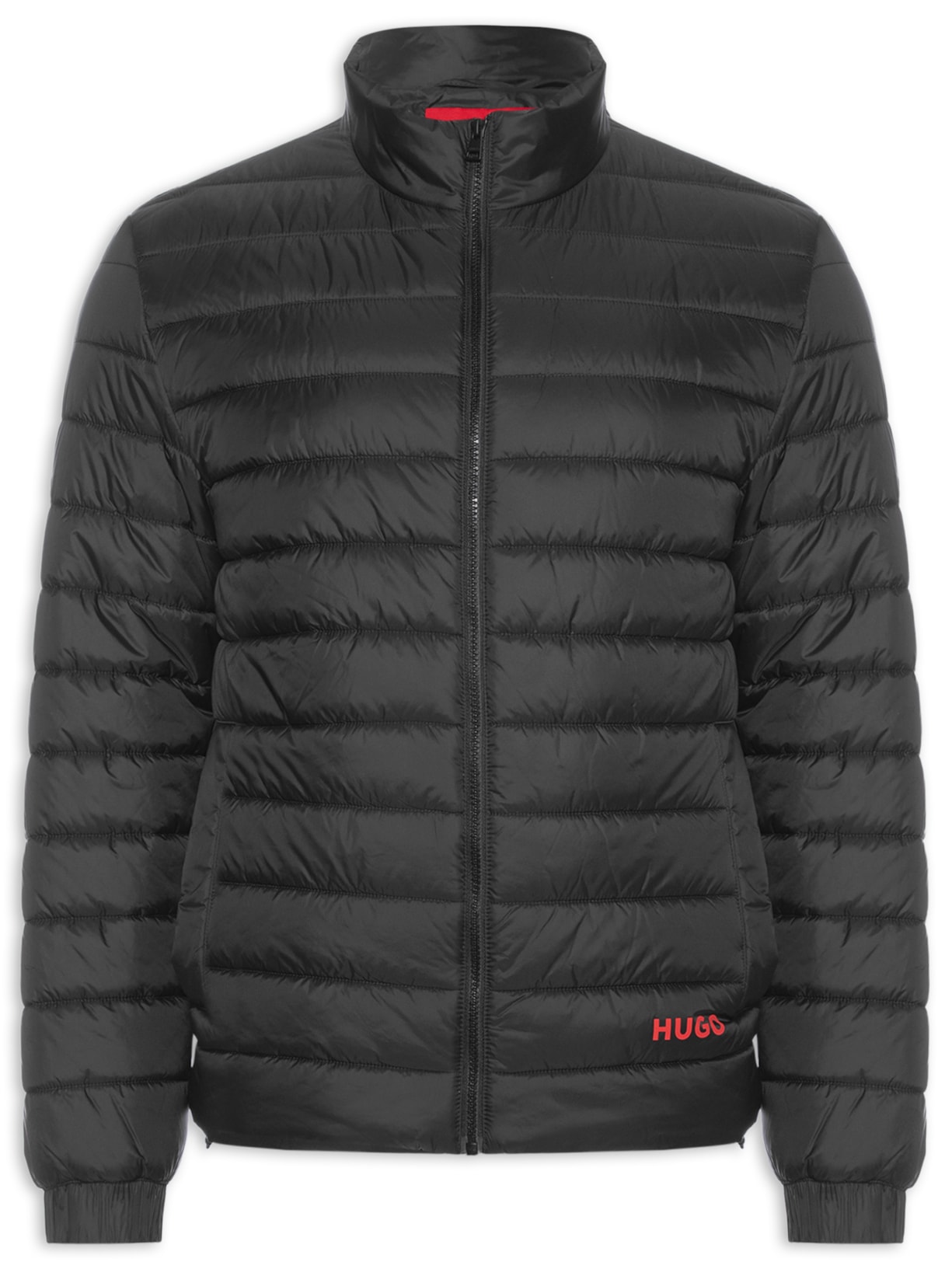 Jaqueta Masculina Brenti - Preto