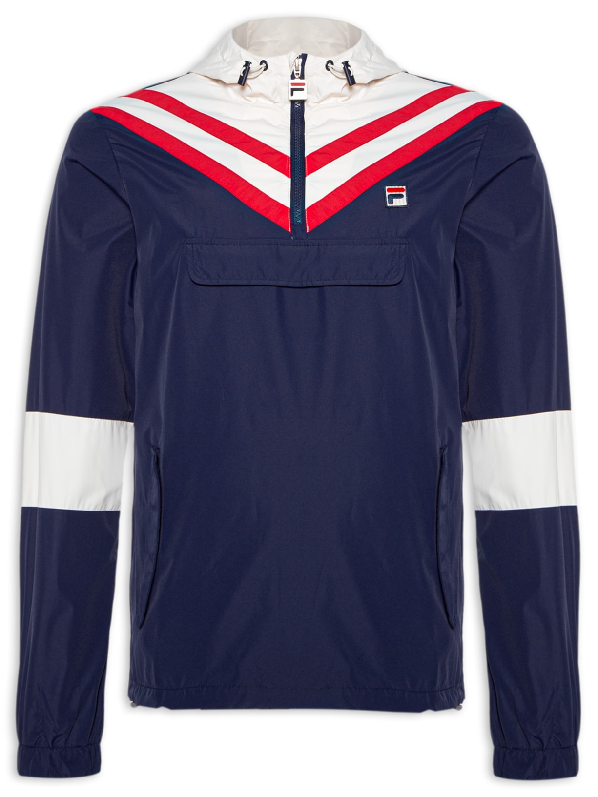 Jaqueta Masculina Bruno - Azul