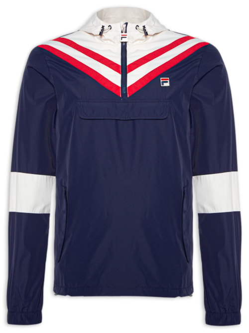 Jaqueta Masculina Bruno - Azul