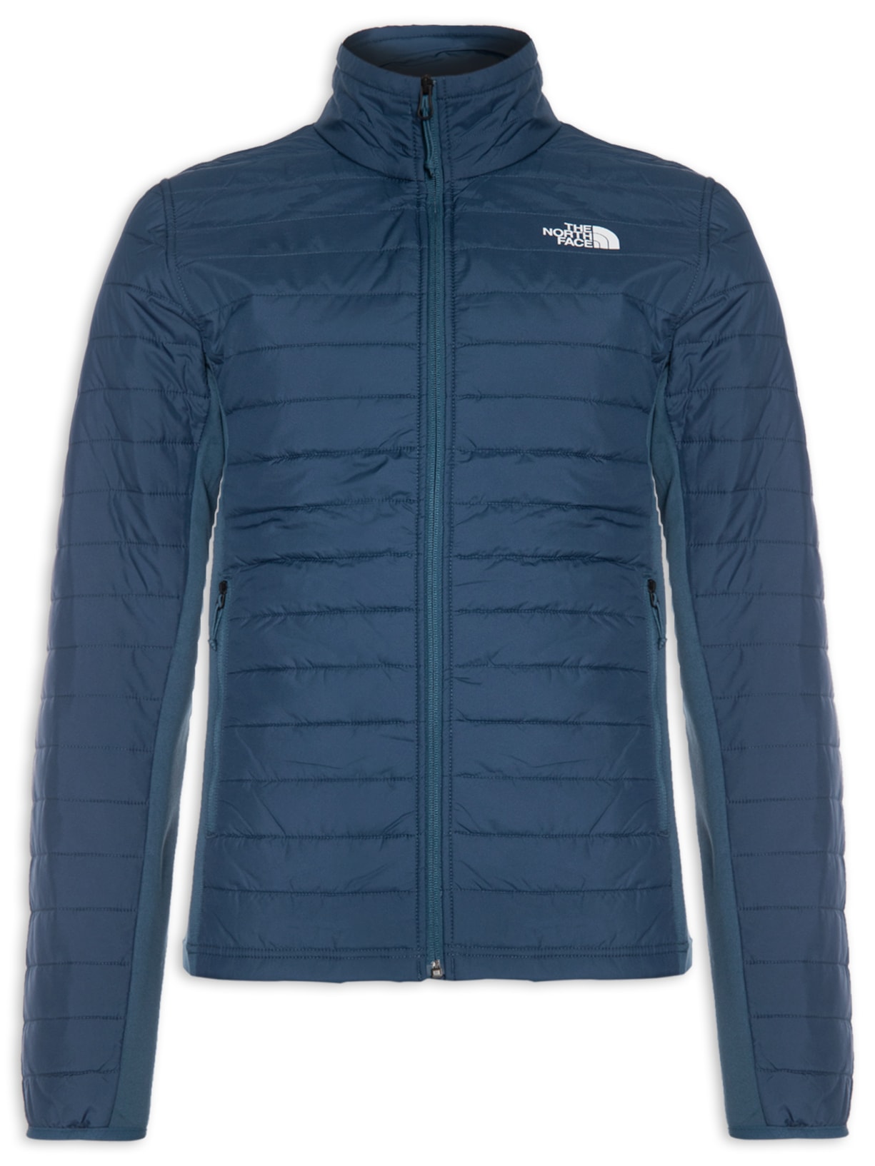 Jaqueta Masculina Canyonlands Hybrid - Azul