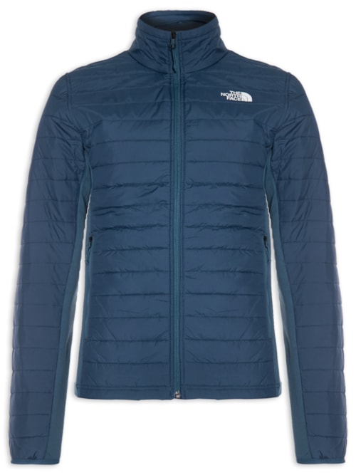 Jaqueta Masculina Canyonlands Hybrid - Azul