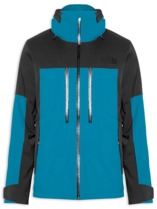 Jaqueta Masculina Chakal Dryvent™ Heatseek - Azul