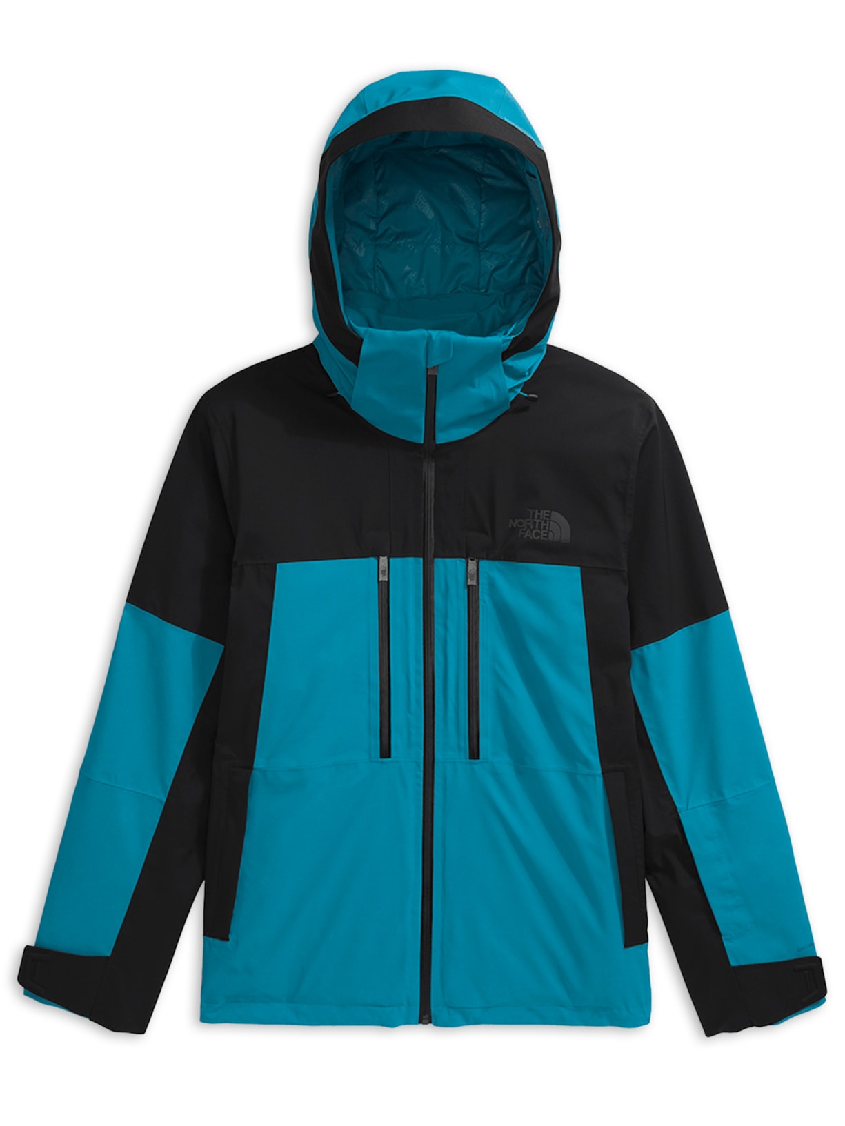 Jaqueta Masculina Chakal Dryvent™ Heatse Azul The North Face