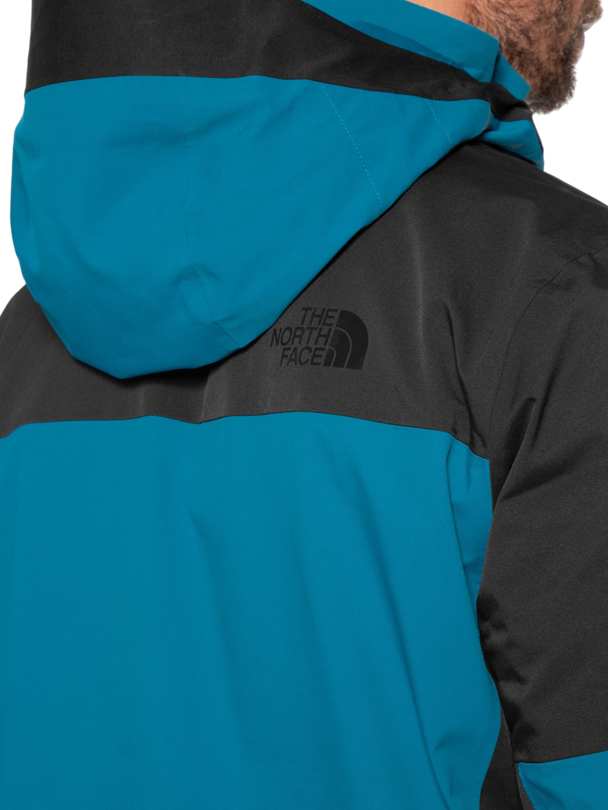 Jaqueta Masculina Chakal Dryvent™ Heatseek Azul The North Face