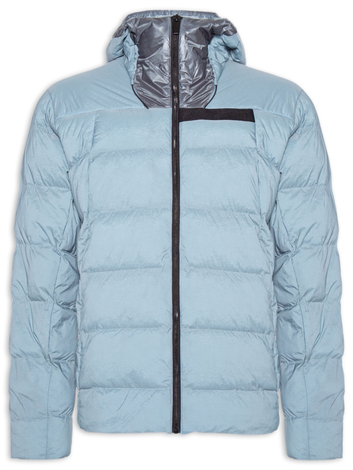 Jaqueta Masculina Challenger 2 M Coast - Azul