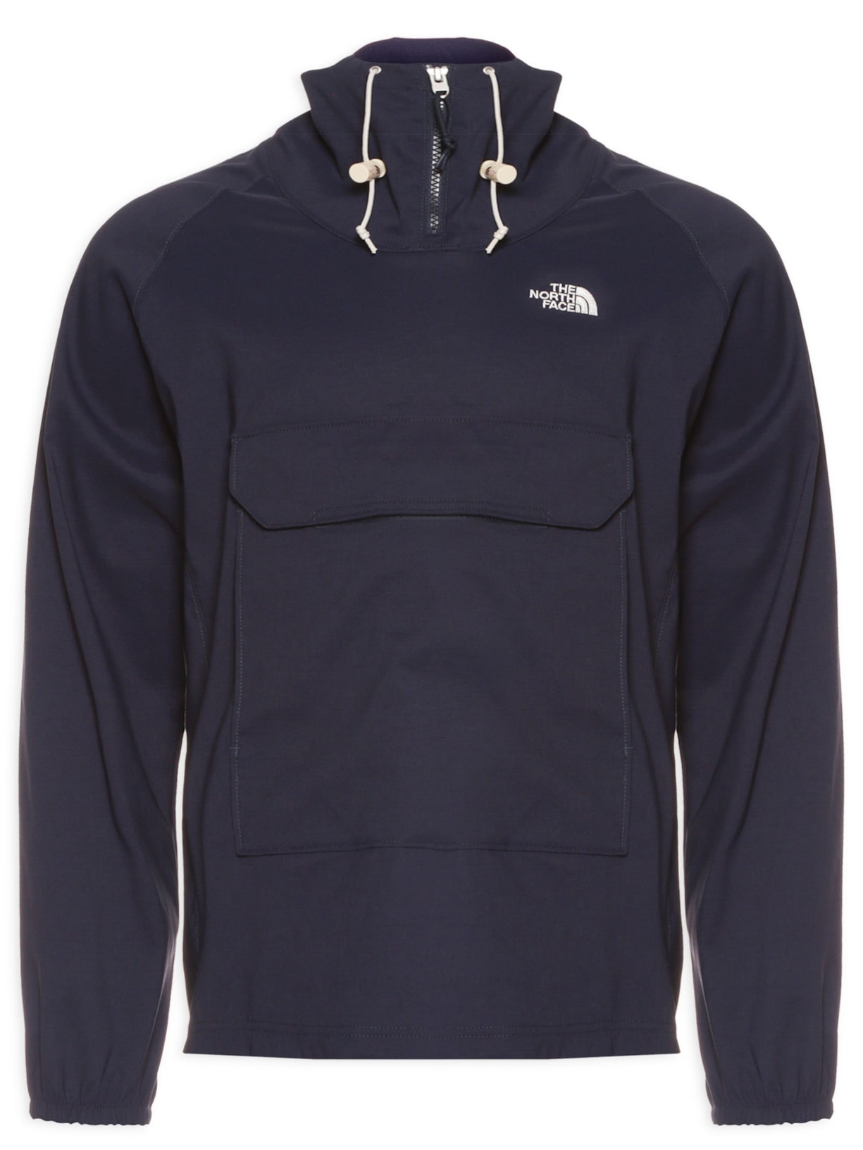 Jaqueta Masculina Class V Fanorak  Azul The North Face