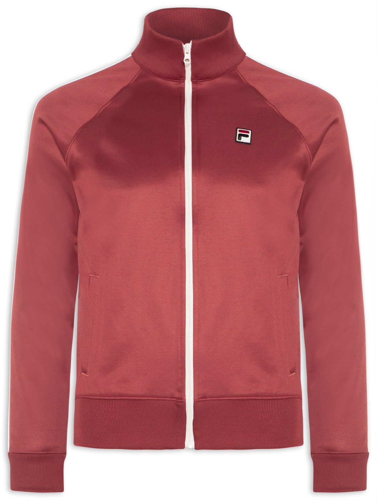 Jaqueta Masculina Classic Og Vermelho Fila