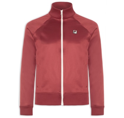 Jaqueta Masculina Classic Og - Vermelho