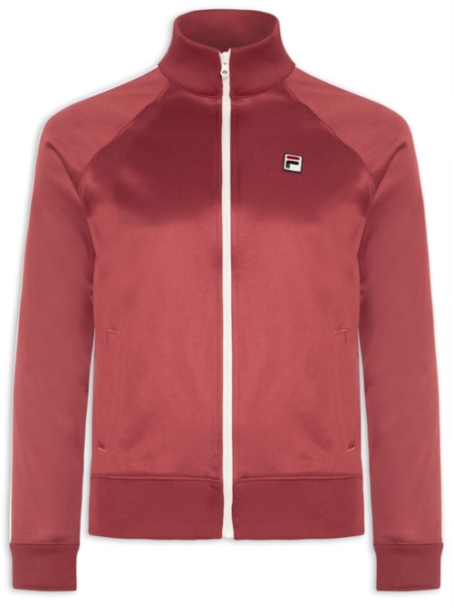 Jaqueta Masculina Classic Og - Vermelho