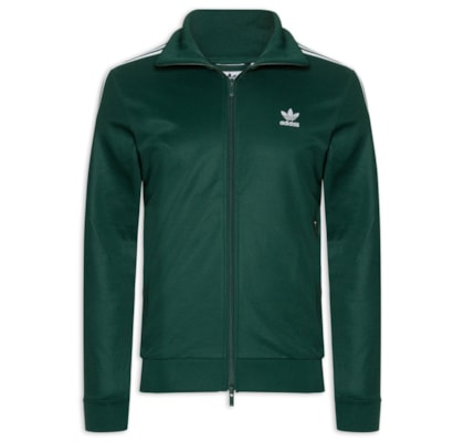 Jaqueta Masculina Classic TT - Verde